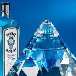 Самые дорогие бутылки джина в истории