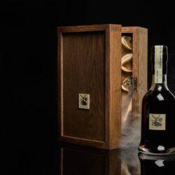 Эксклюзивный виски Dalmore 62 YO, тираж 12 бутылок Эксклюзивный виски Dalmore 62 YO, тираж 12 бутылок