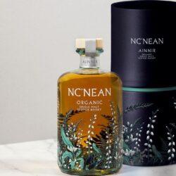 Органический виски Nc’Nean Ainnir Органический виски Nc’Nean Ainnir