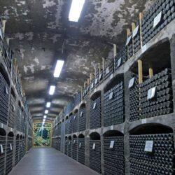 Коллекционирование алкоголя как способ инвестирования Коллекционирование алкоголя как способ инвестирования