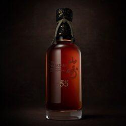 Виски Yamazaki 55 Y.O. Виски Yamazaki 55 Y.O.