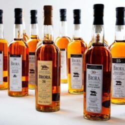 Два главных релиза виски 2021 года Два главных релиза виски 2021 года