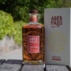 Aber Falls выпустил лимитированный сингл-молт Aber Falls выпустил лимитированный сингл-молт
