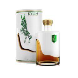 Kylin Duality of Spirits объединяет скотч и байдзю Kylin Duality of Spirits объединяет скотч и байдзю