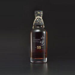 Yamazaki 55 YO – самый дорогой японский виски в мире Yamazaki 55 YO – самый дорогой японский виски в мире