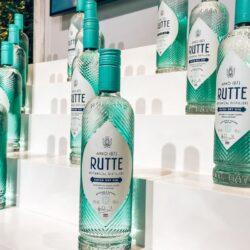 Rutte Celery Gin – органический сухой голландский джин