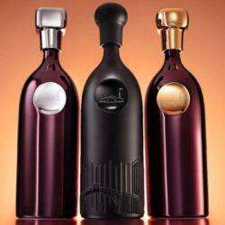 Robert Mondavi выпускает вина с NFT-токенами Robert Mondavi выпускает вина с NFT-токенами