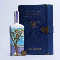 Heaven’s Door выпустил коллекционный виски Bootleg Vol. III Heaven’s Door выпустил коллекционный виски Bootleg Vol. III
