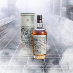 Craigellachie представил 13-летний виски Craigellachie представил 13-летний виски