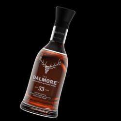 Dalmore 33 y.o. NFT Dalmore 33 y.o. NFT