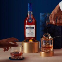 Pernod Ricard: новый релиз коньяка Martell и виски Royal Salute Pernod Ricard: новый релиз коньяка Martell и виски Royal Salute