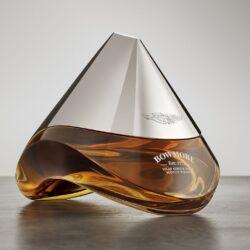 Новый виски Bowmore ARC-52 совместно с Bowmore ARC-52 Новый виски Bowmore ARC-52 совместно с Bowmore ARC-52