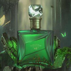 Коллекционный виски Johnnie Walker Master of Flavour с NFT Коллекционный виски Johnnie Walker Master of Flavour с NFT