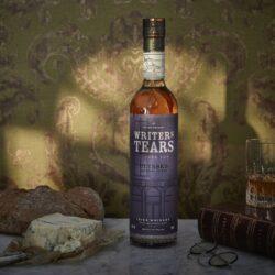 Новинки ирландского виски Writer’s Tears и Redbreast 2022 Новинки ирландского виски Writer’s Tears и Redbreast 2022