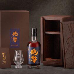 Karuizawa презентовала 50-летний виски на NFT маркетплейсе Karuizawa презентовала 50-летний виски на NFT маркетплейсе