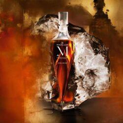 The Macallan M Collection: коллекционный виски 2022 года The Macallan M Collection: коллекционный виски 2022 года