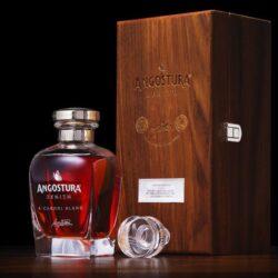 Новый коллекционный ром Angostura Zenith Новый коллекционный ром Angostura Zenith