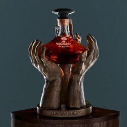 81-летний виски Macallan побил новый рекорд цены на аукционе 81-летний виски Macallan побил новый рекорд цены на аукционе