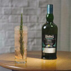 Ardbeg: первый виски для магазинов дьюти-фри Ardbeg: первый виски для магазинов дьюти-фри