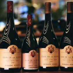 Christie’s провёл аукцион редких вин Domaine Ponsot Christie’s провёл аукцион редких вин Domaine Ponsot