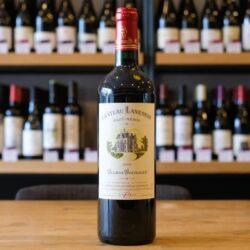 Penfolds увеличивают производство французского вина с покупкой Chateau Lanessan Penfolds увеличивают производство французского вина с покупкой Chateau Lanessan
