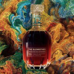 Glenrothes выпустил 42-летний коллекционный виски Glenrothes выпустил 42-летний коллекционный виски