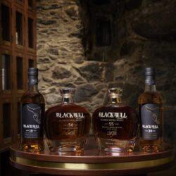 Duncan Taylor выпустил 55-летний виски Black Bull Duncan Taylor выпустил 55-летний виски Black Bull